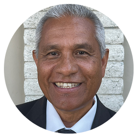 ARMANDO BROWN