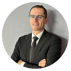 Dan Susa chauffeur profile photo