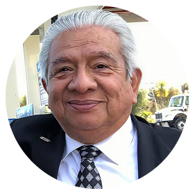 MARIO FLORES