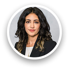 Niki, professional team member at Carey UK, portrait photo for company about page showcasing leadership and staff expertise.