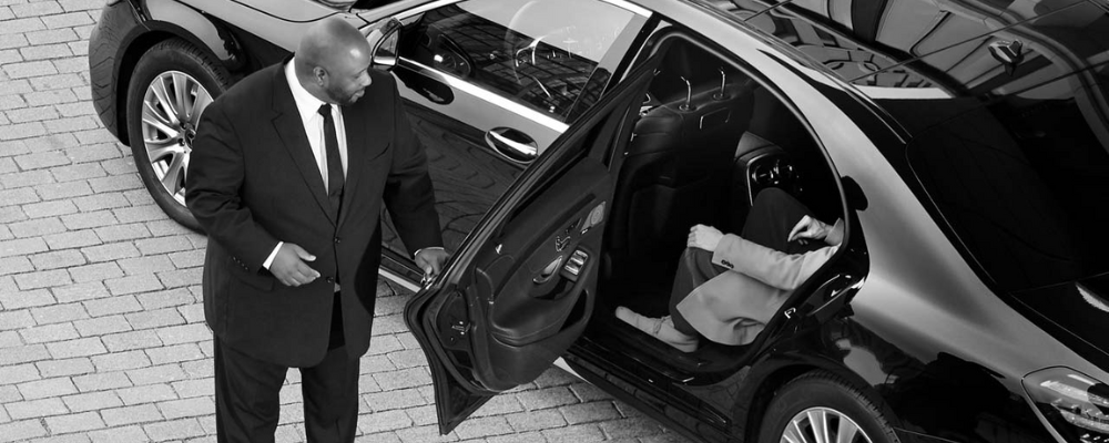 Chauffeur Service Heathrow