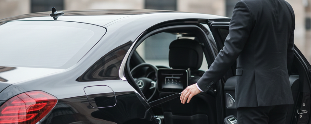 Best limo service in London