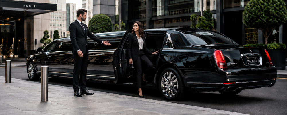 Best Limo Service in London