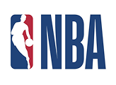 NBA logo