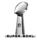 Super Bowl logo