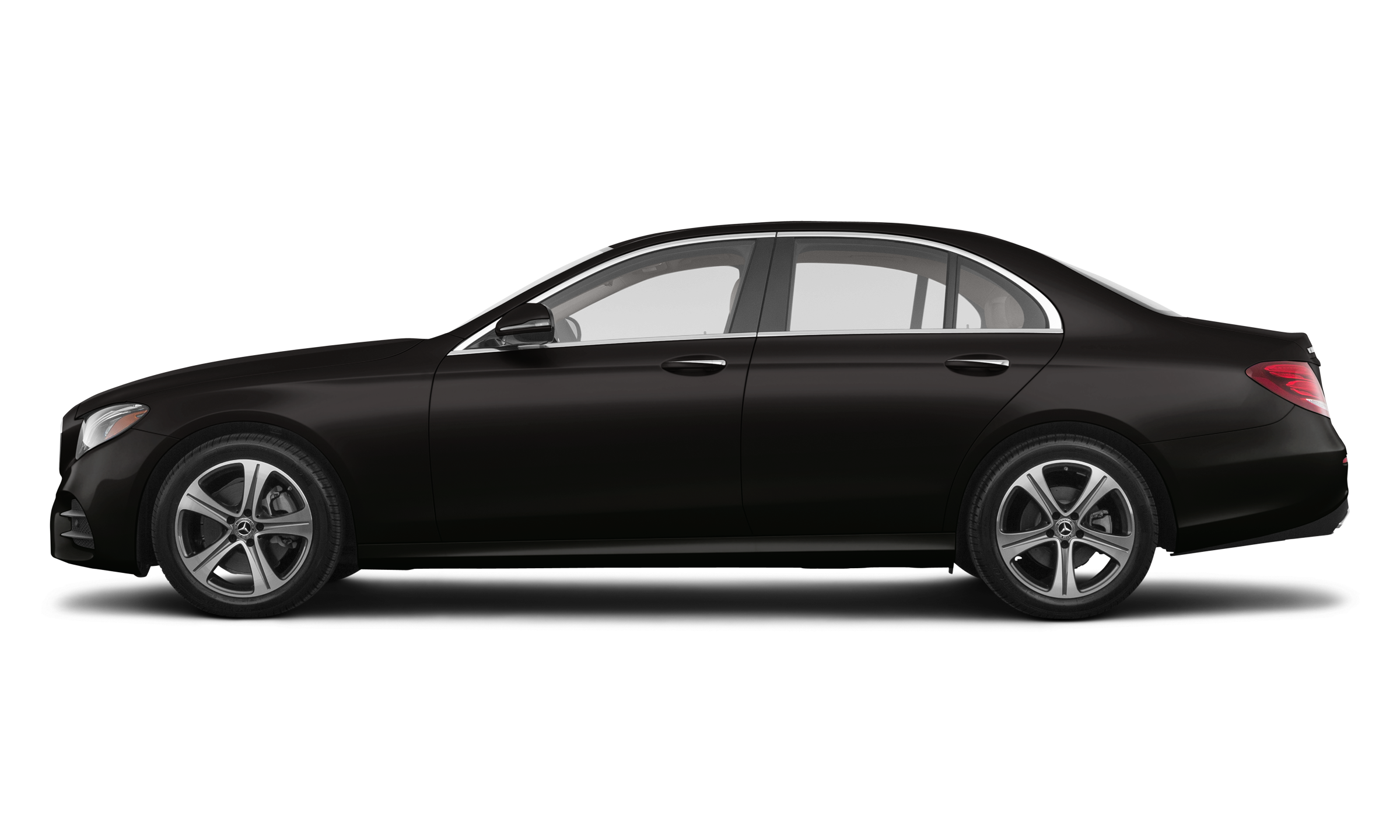 Executive Sedan