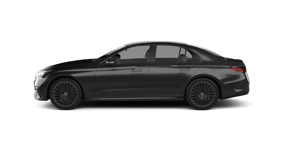 Executive Sedan
